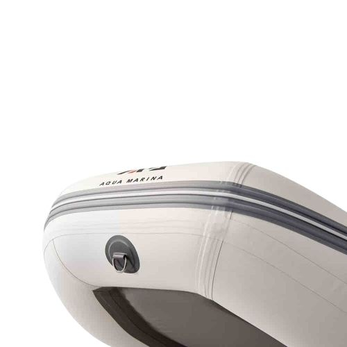 Deluxe U-type Yacht Tender 3,5m